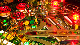 A favorite YouTube channel, a hidden TV gem, and a classic arcade game
